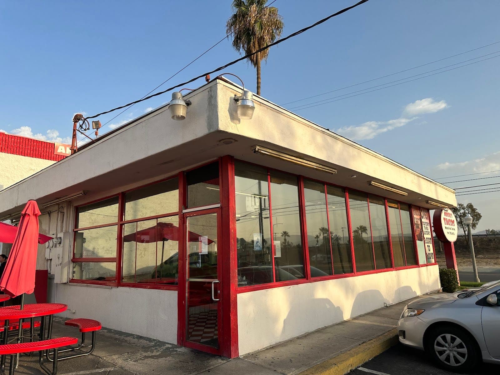 Huicho's Tacos