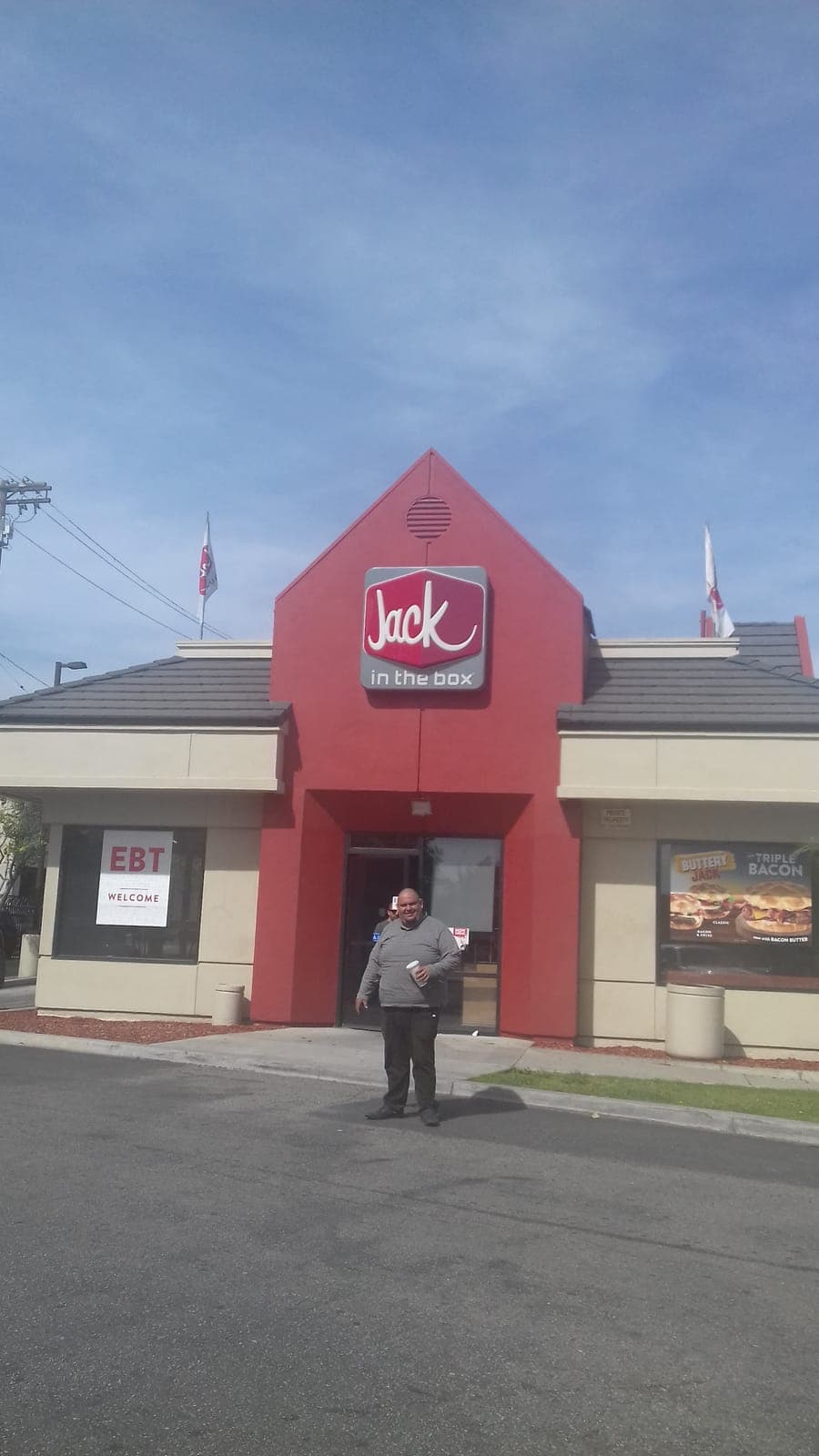 Jack in the Box