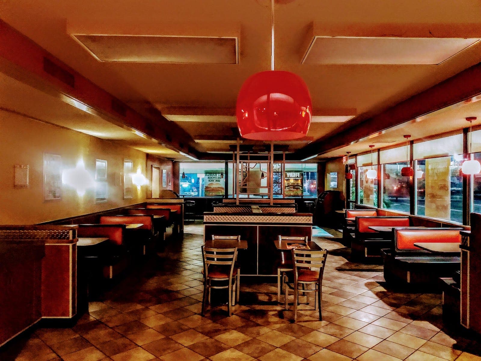 Carl's Jr.