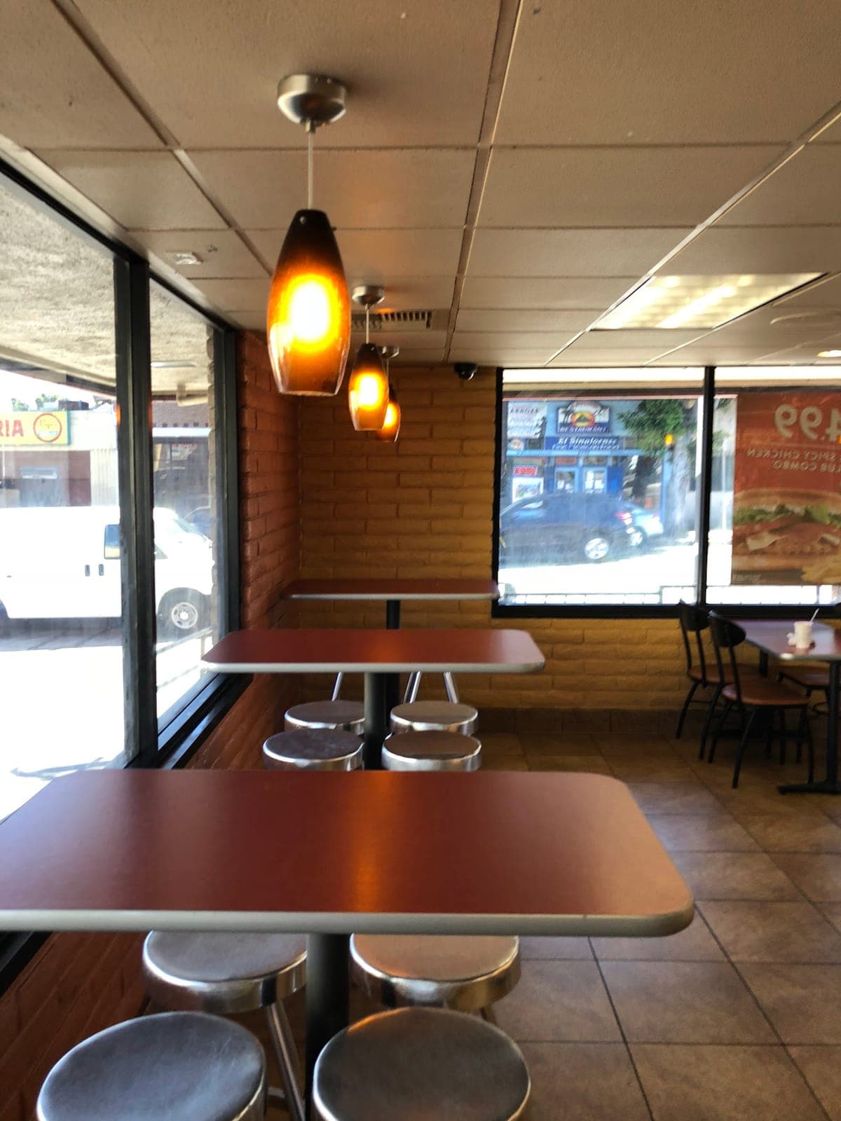 Jack in the Box