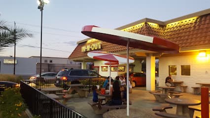 In-N-Out Burger