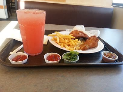 Pollo Campero