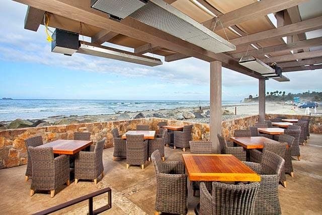 Pacific Coast Grill