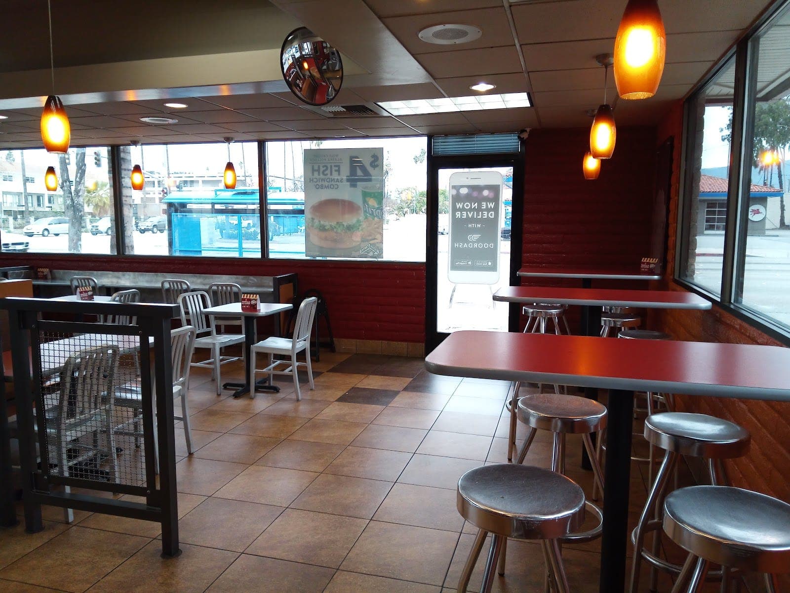 Jack in the Box