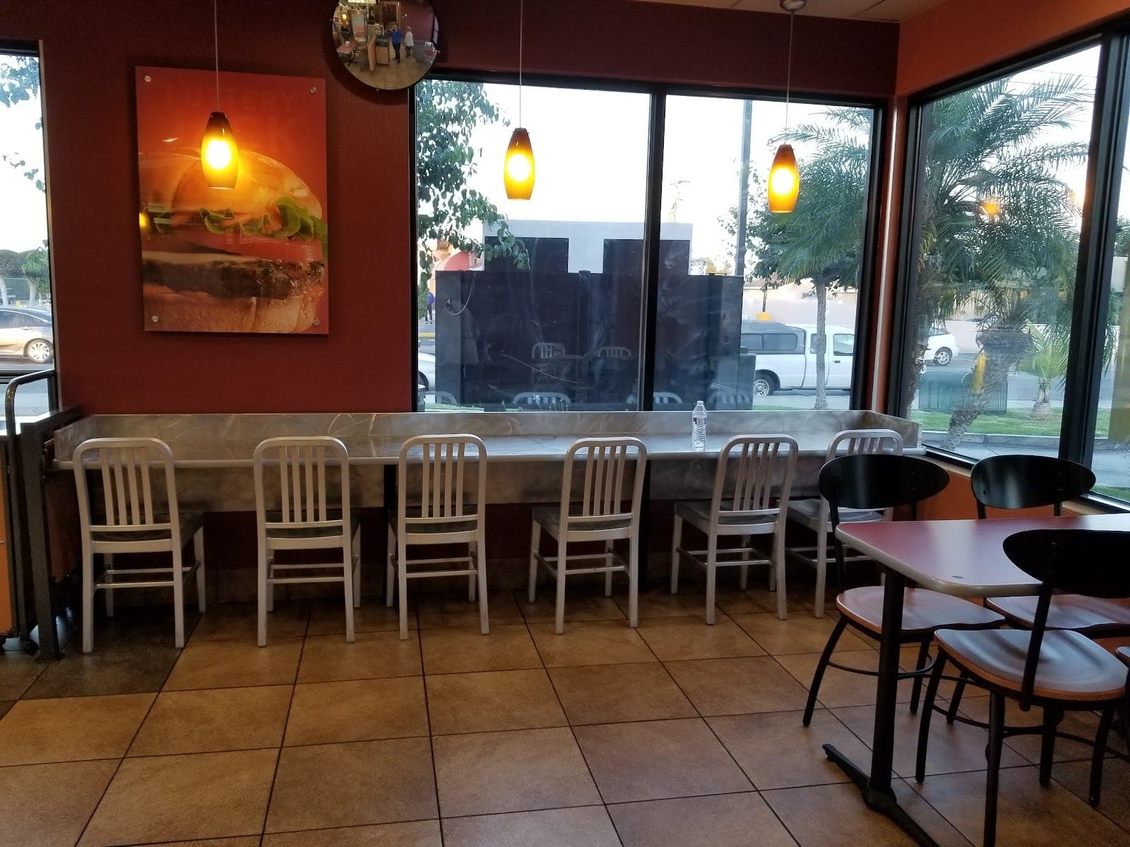 Jack in the Box