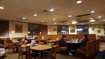 Denny's