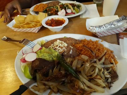 El Amigo