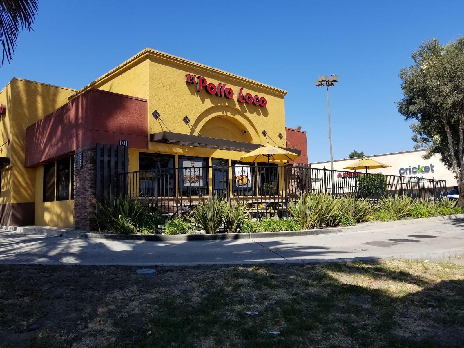 El Pollo Loco