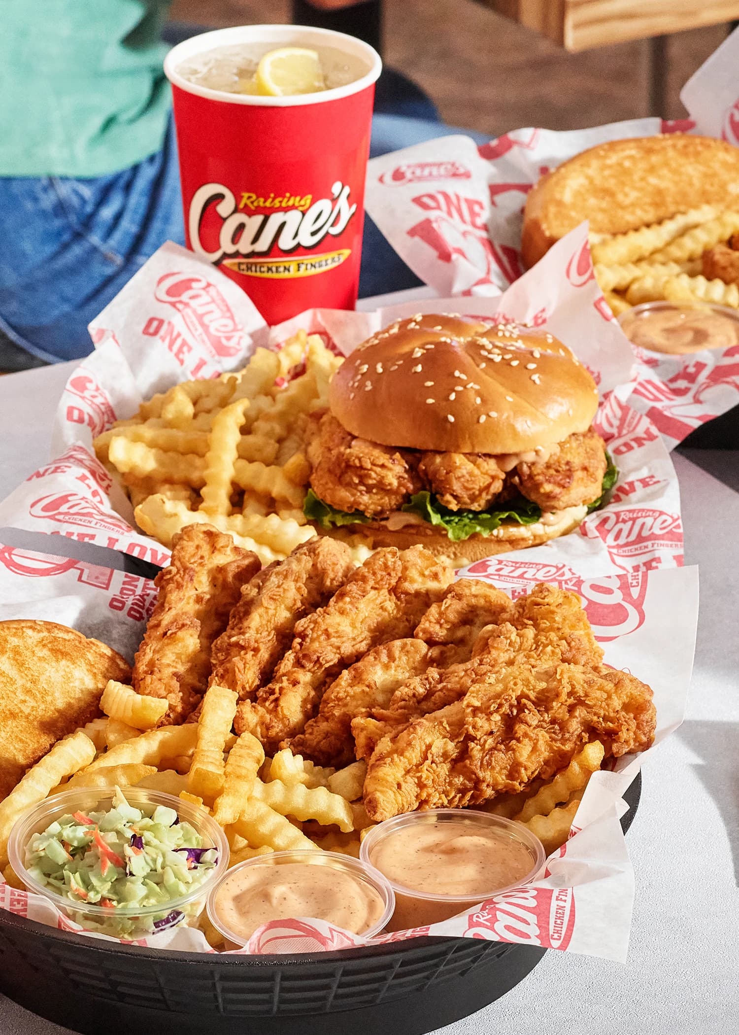 Raising Cane's photo 3