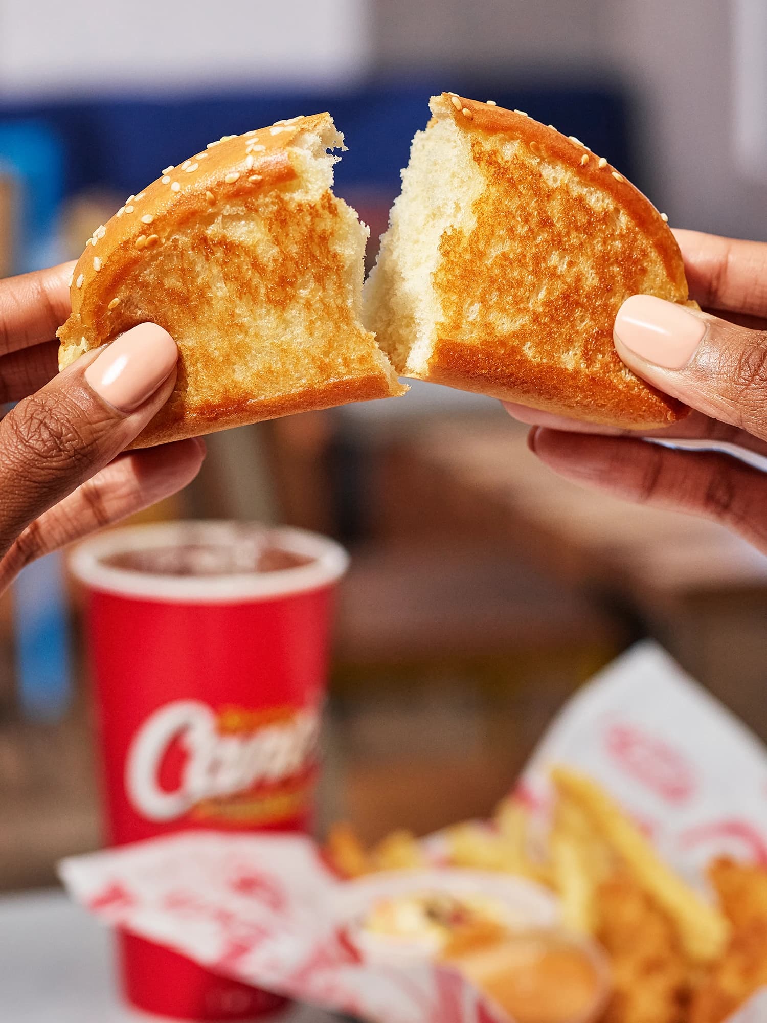 Raising Cane's photo 4