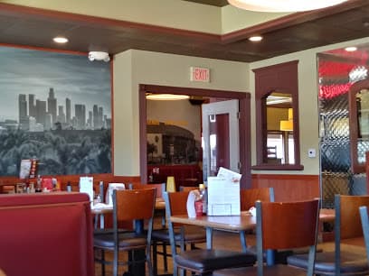Denny's