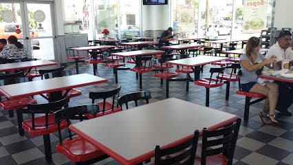 Tacos El Gavilan