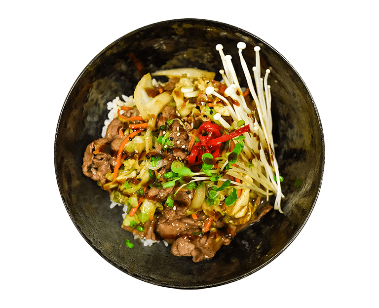 Sukiya Ramen photo 8
