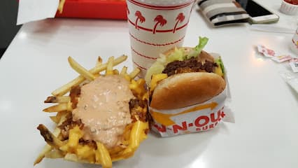 In-N-Out Burger