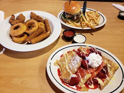IHOP