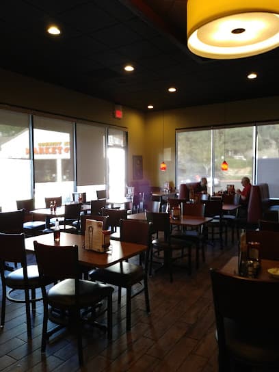 Denny's