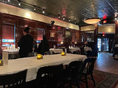 Springfield Grille