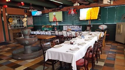 Domenico's Monrovia Italian
