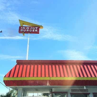 In-N-Out Burger