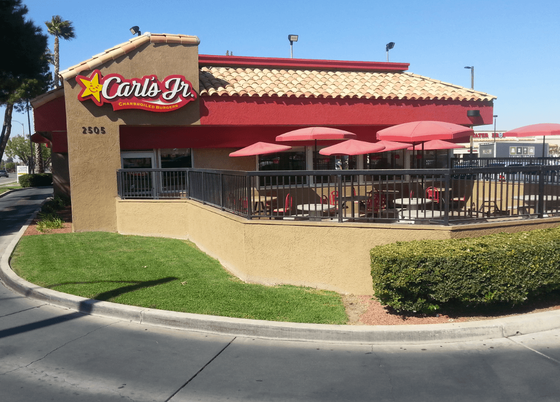 Carl's Jr.