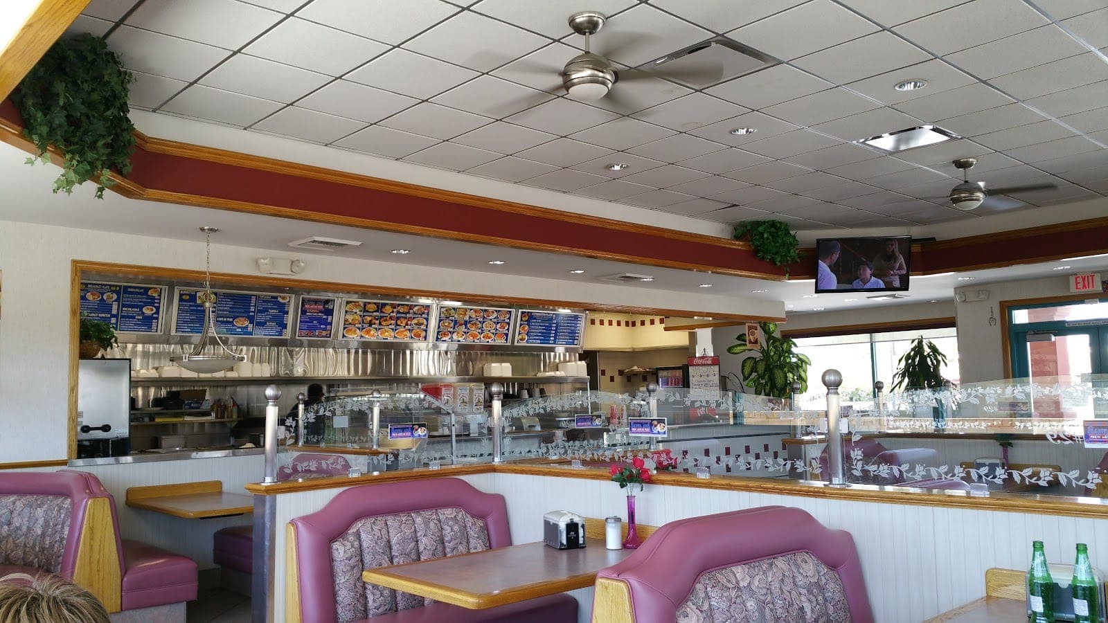 Santa Ana Fresh Mexican Food