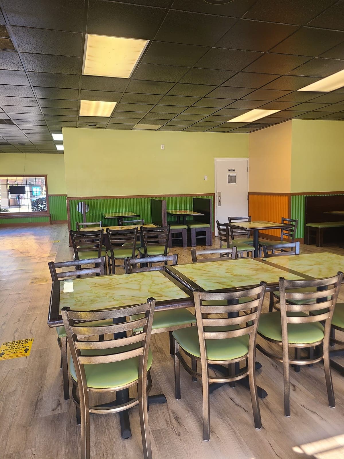 Mi Ranchito Mexican Grill