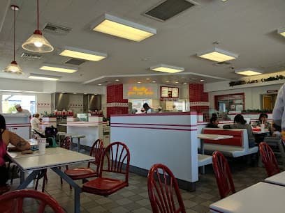 In-N-Out Burger