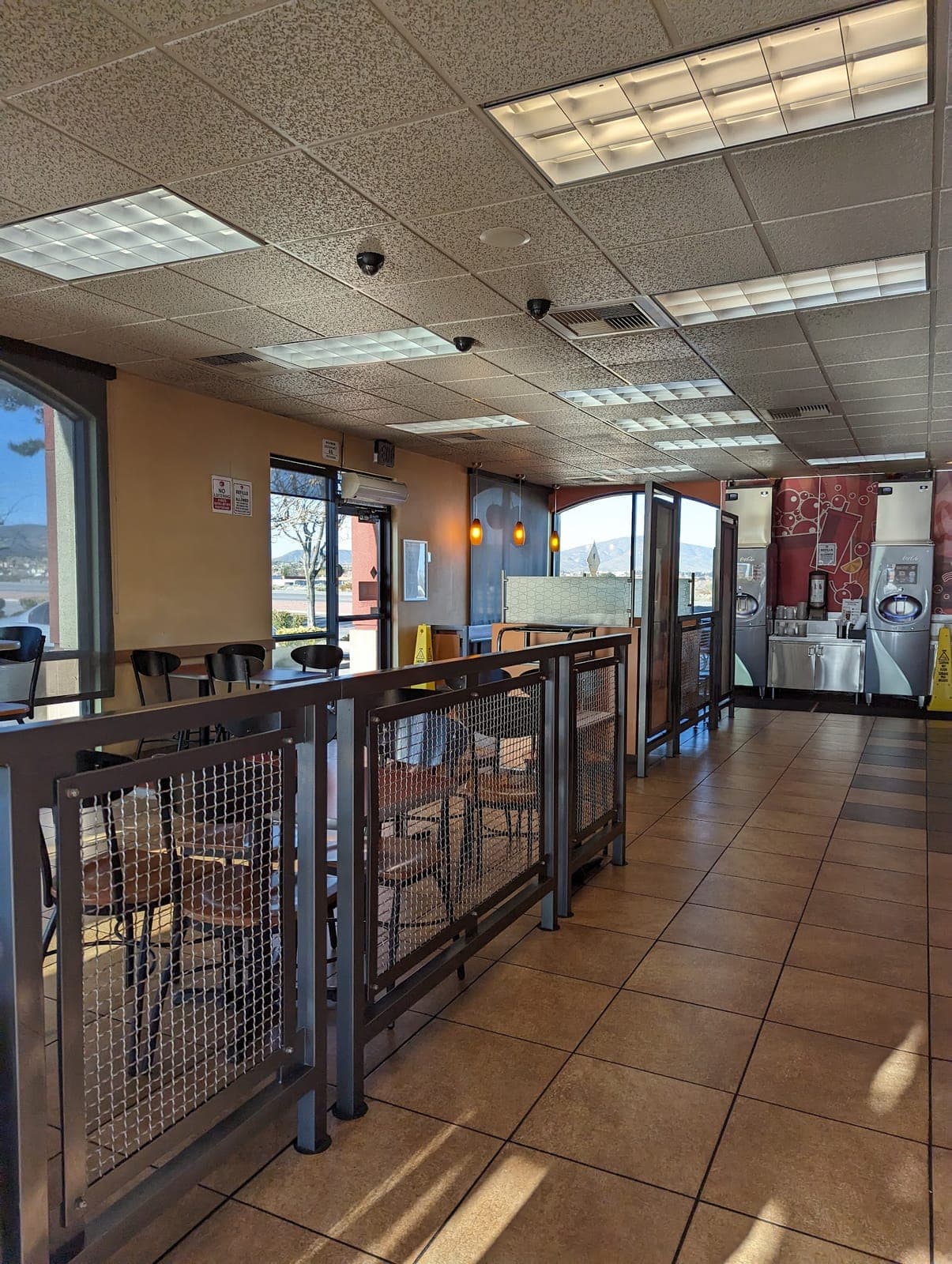 Jack in the Box