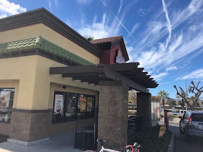 Del Taco