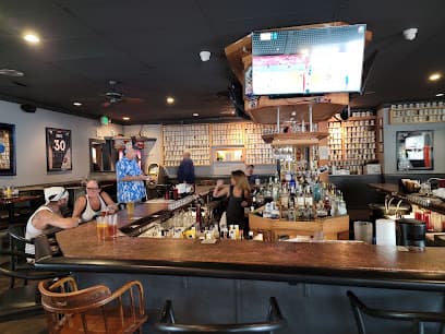 The Castle Bar and Grill
