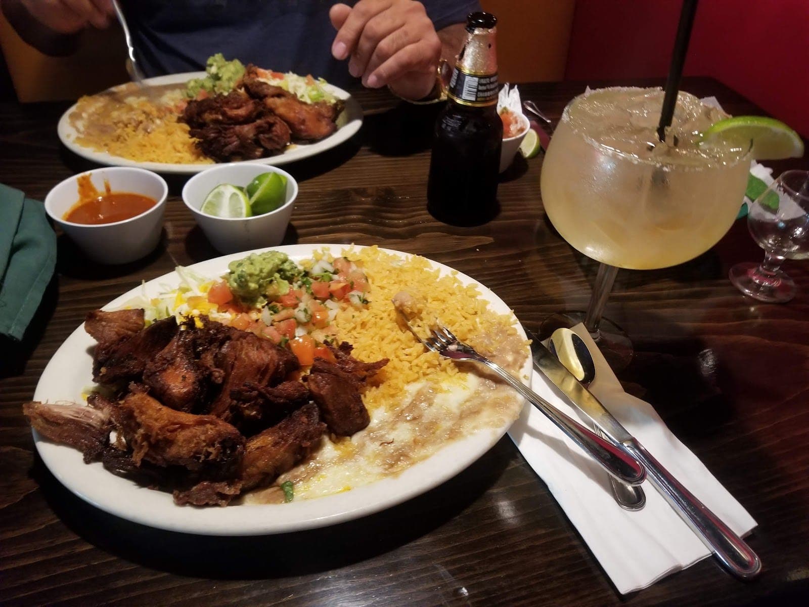 El Perico Ranchero