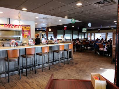 Denny's