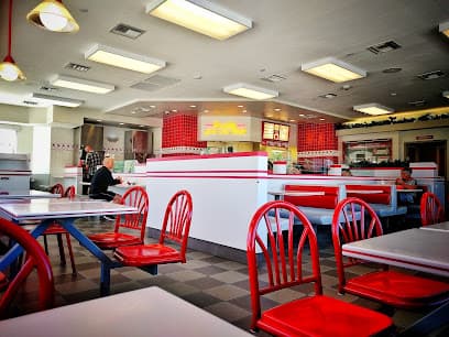 In-N-Out Burger