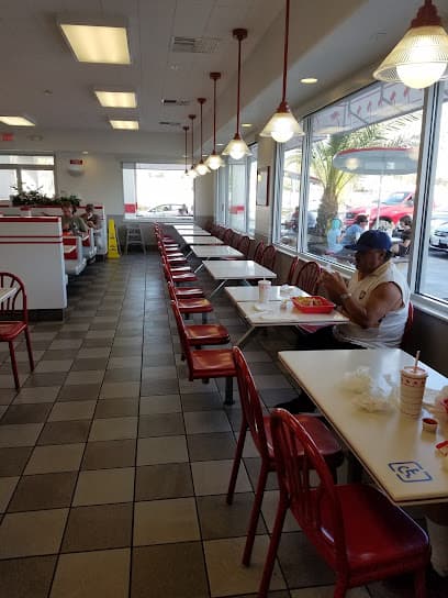 In-N-Out Burger