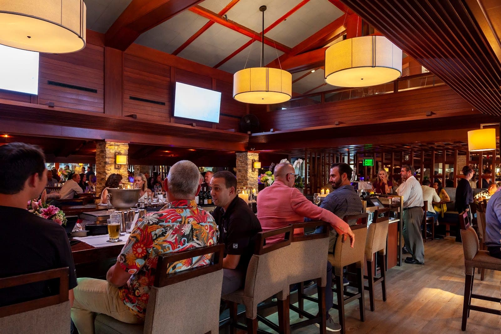 Tavern House Kitchen + Bar