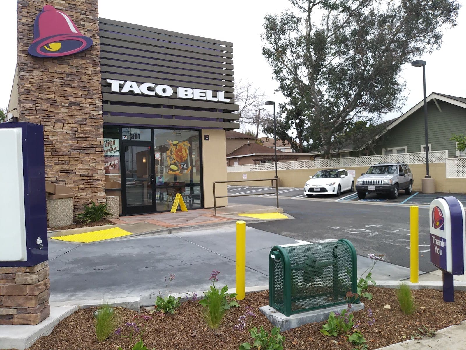 Taco Bell