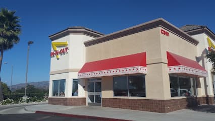 In-N-Out Burger