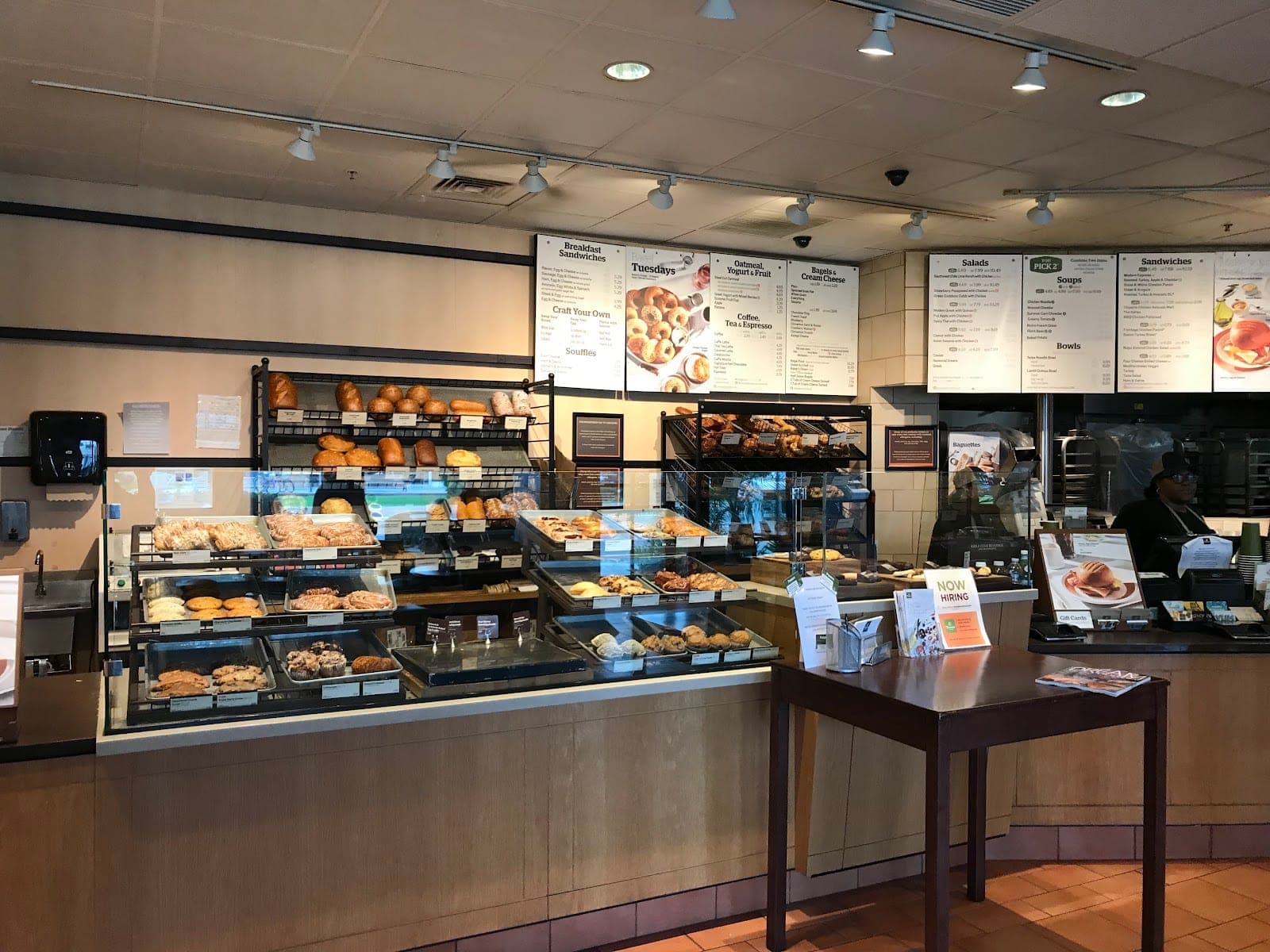Panera Bread