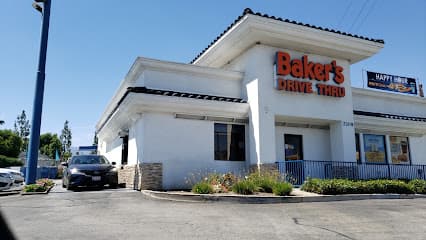 Baker's Drive-Thru
