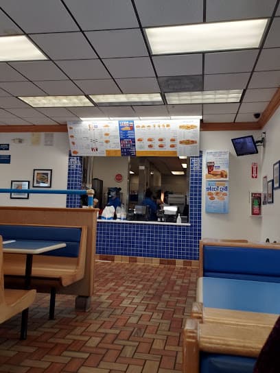 Baker's Drive-Thru