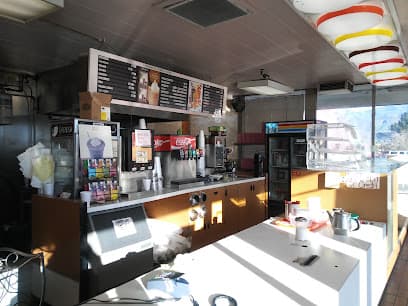 Christy's Donuts