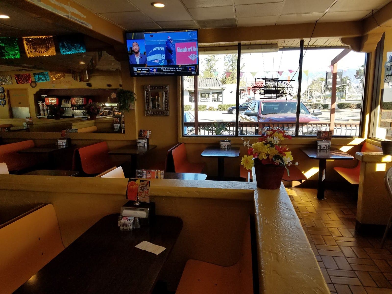 Jose's Mexican Food