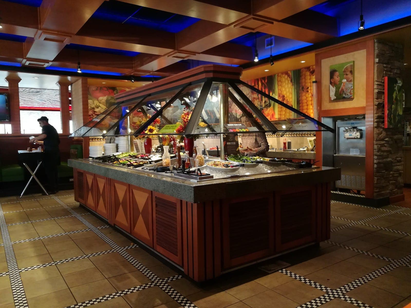 Sizzler