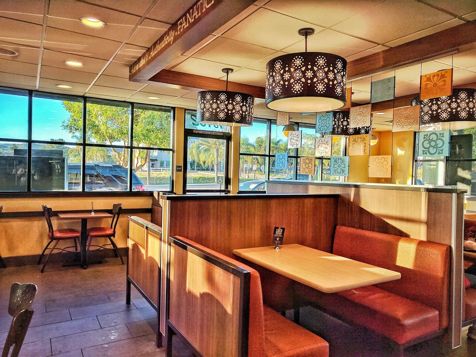 El Pollo Loco