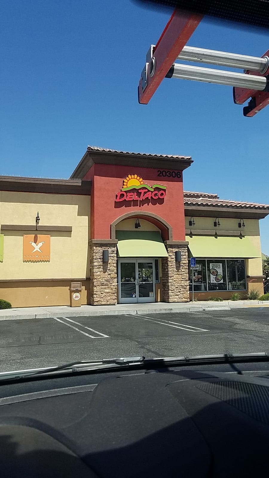 Del Taco
