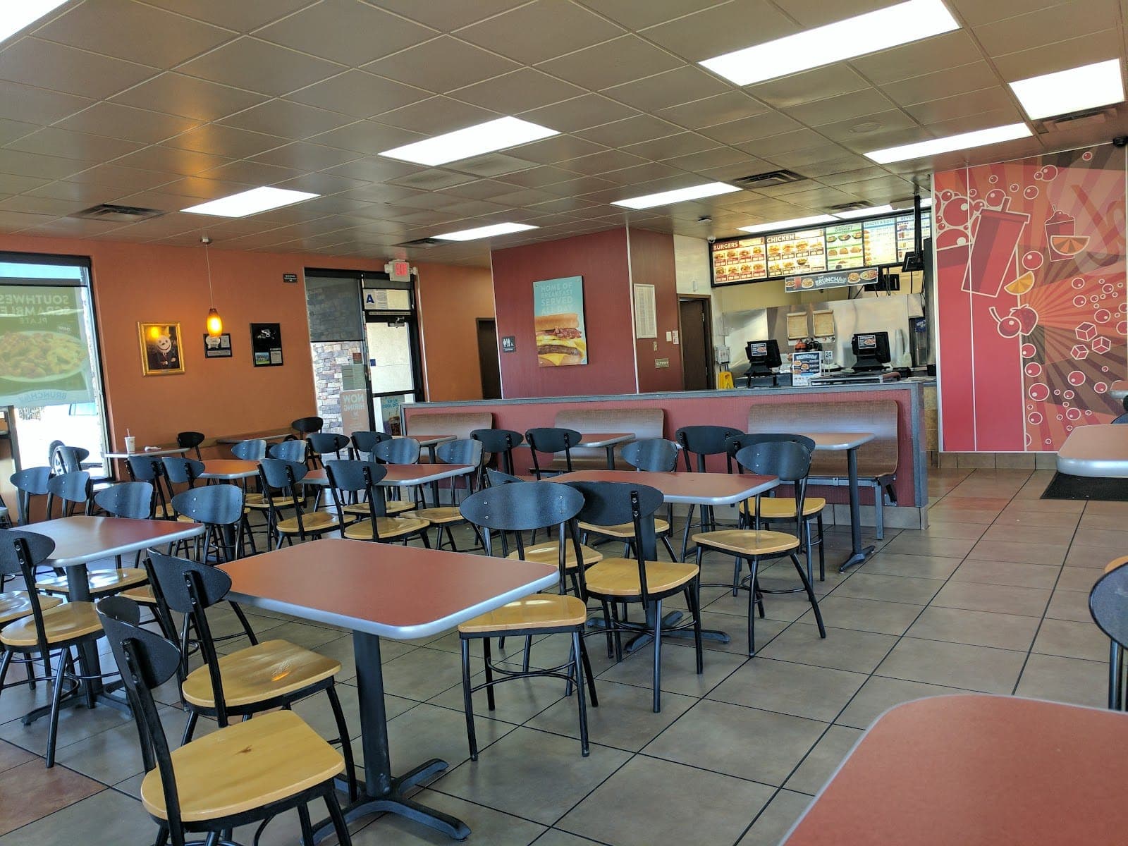 Jack in the Box