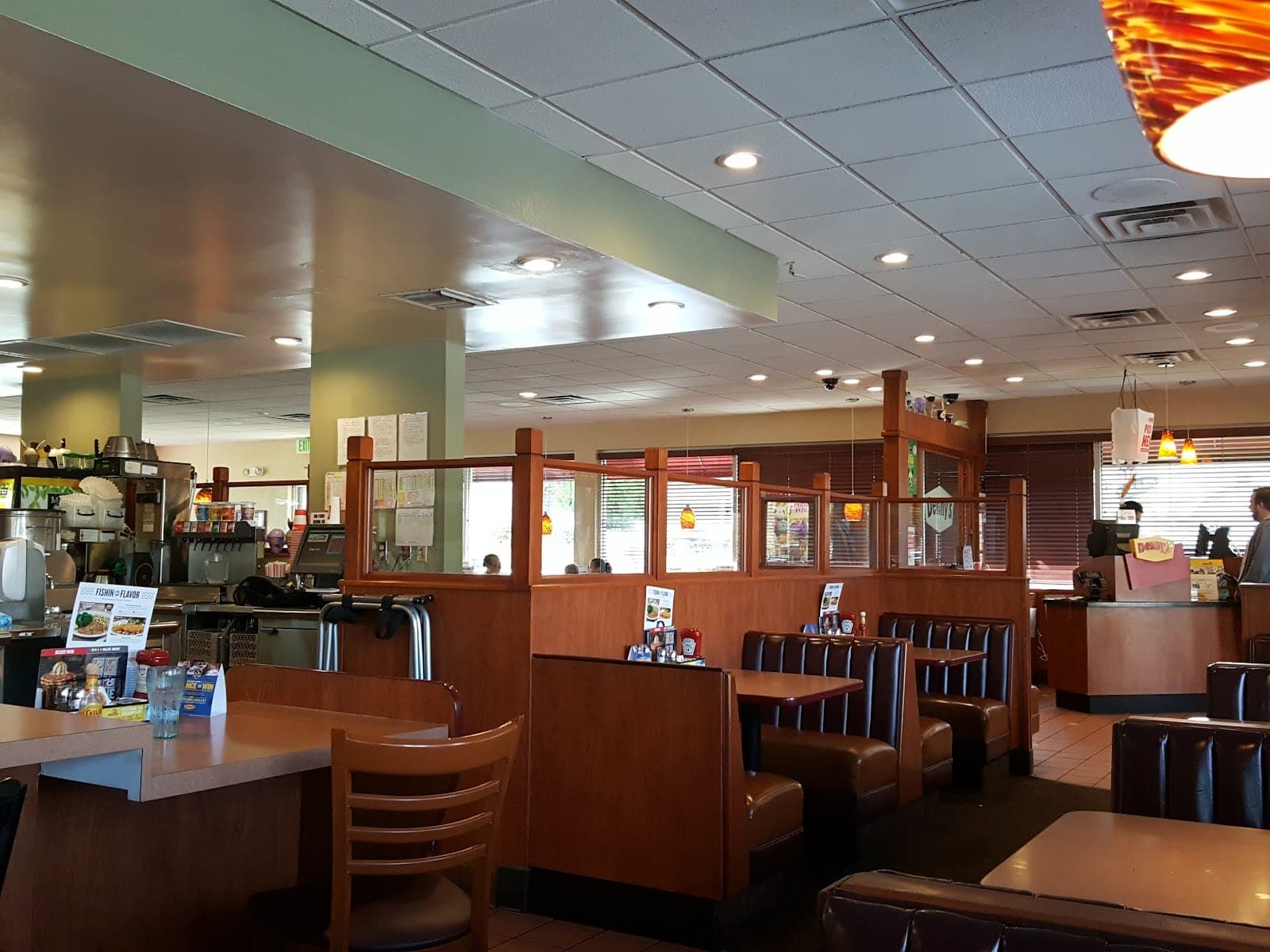 Denny's