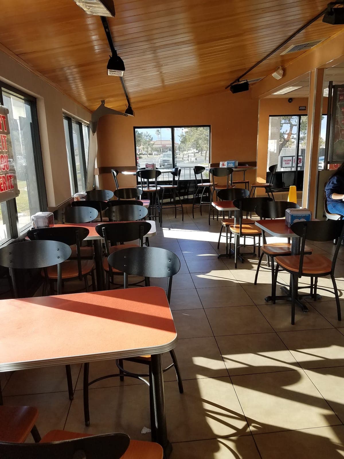 Jack in the Box