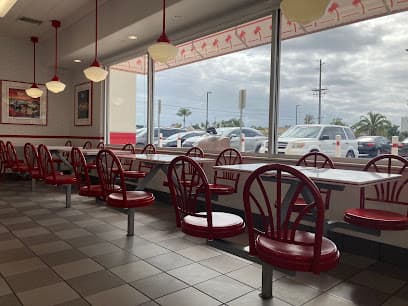 In-N-Out Burger