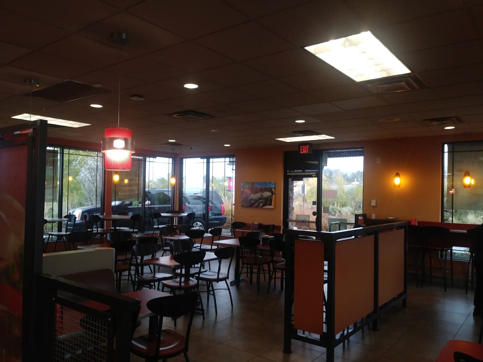 Jack in the Box